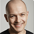 Дмитрий Левин