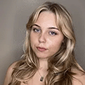Мария Корнеева