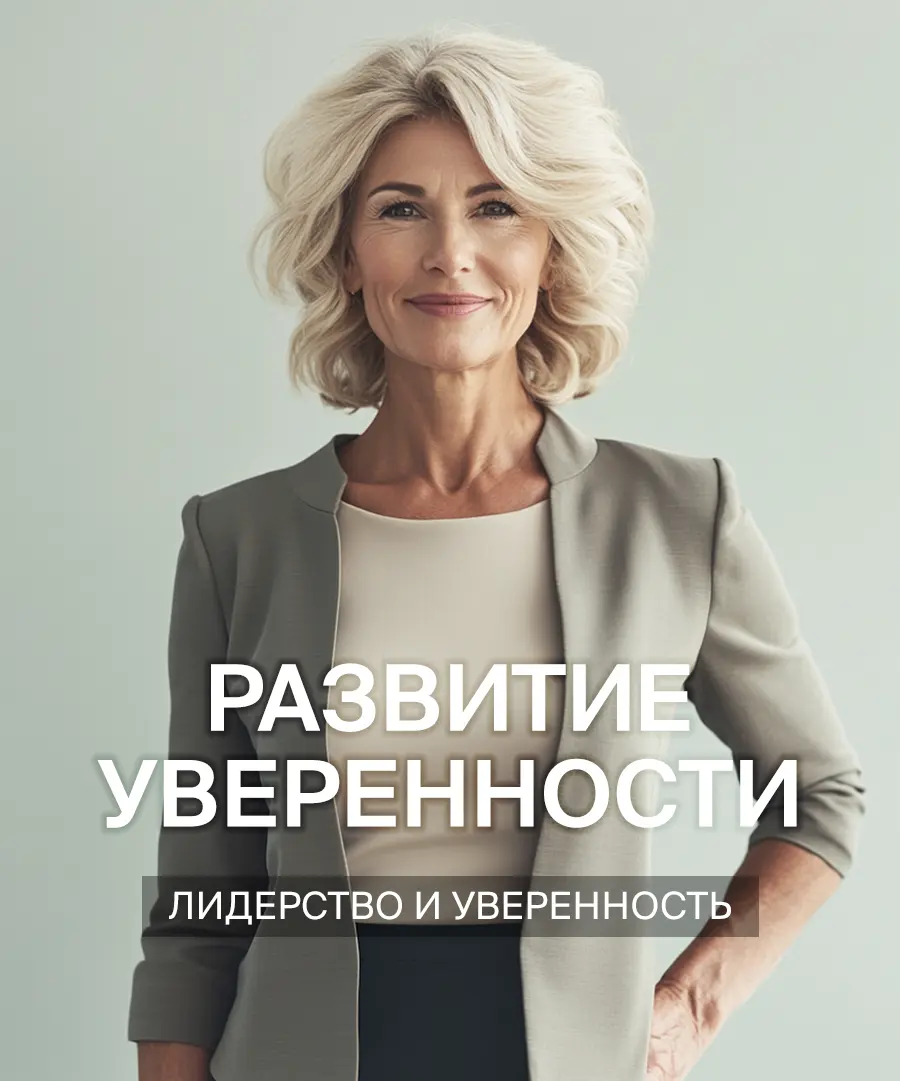 Медитация развитие уверенности