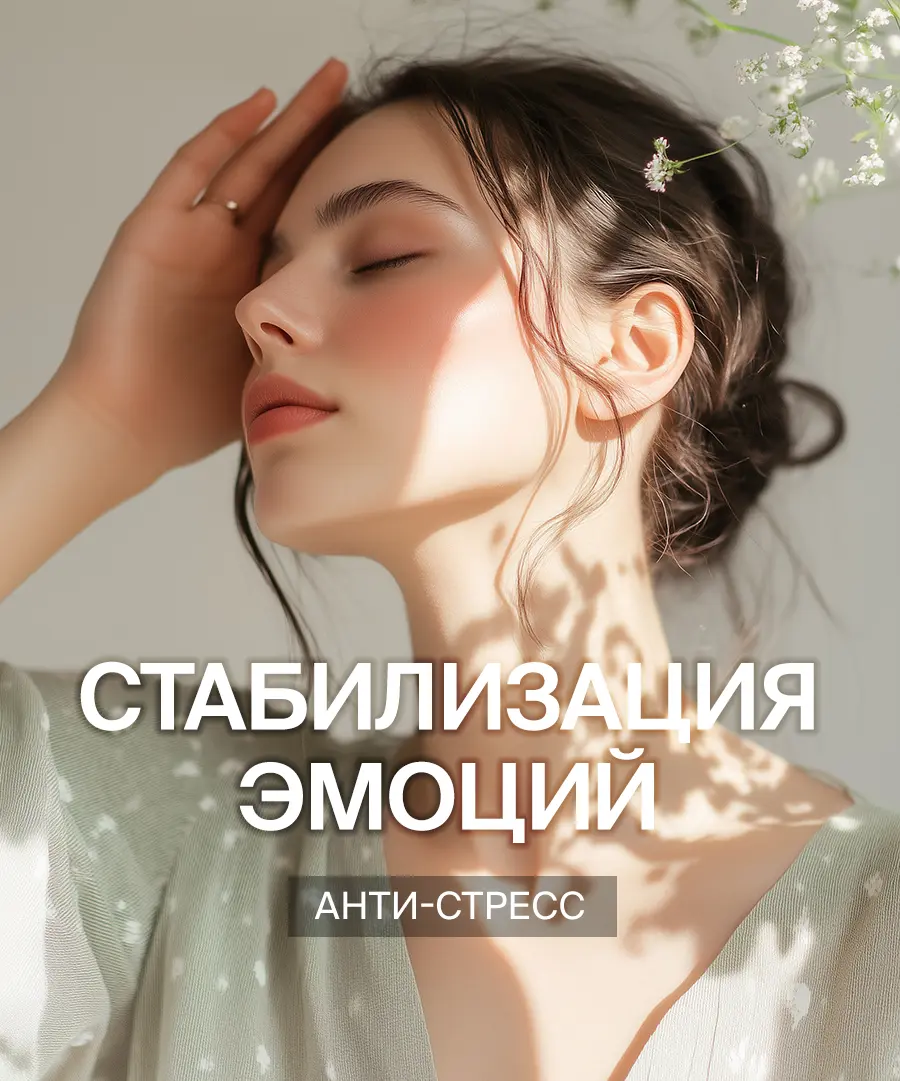 Медитация стабилизация эмоций
