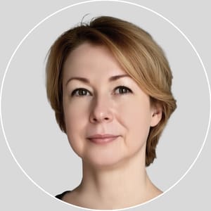 Ирина Мурадова